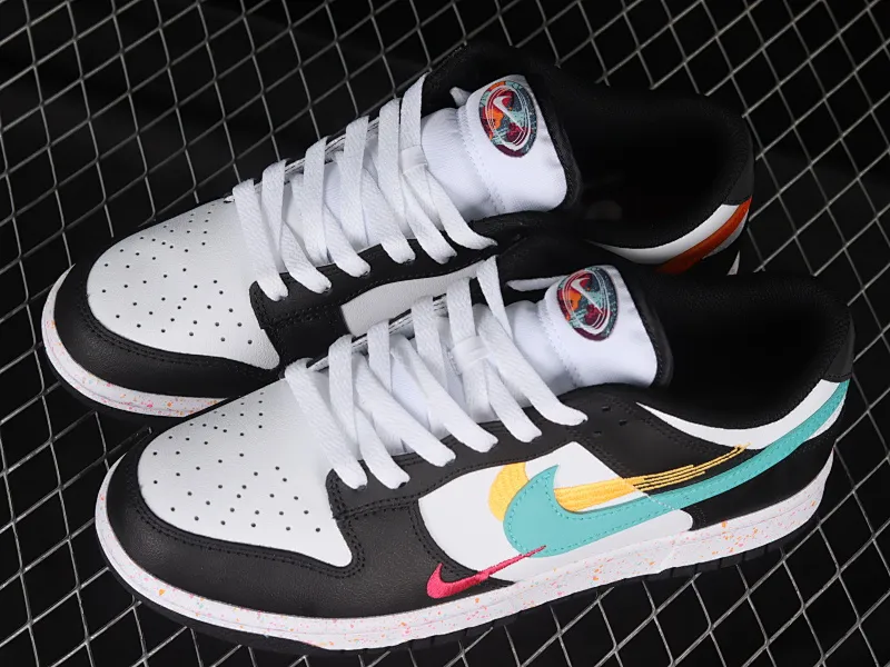 All categories Nk SB Dunk series Nk SB Dunk Low low-top sneakers Nk Dunk Low "Lunar New Year" SB low-top casual sneakers FD4623-131